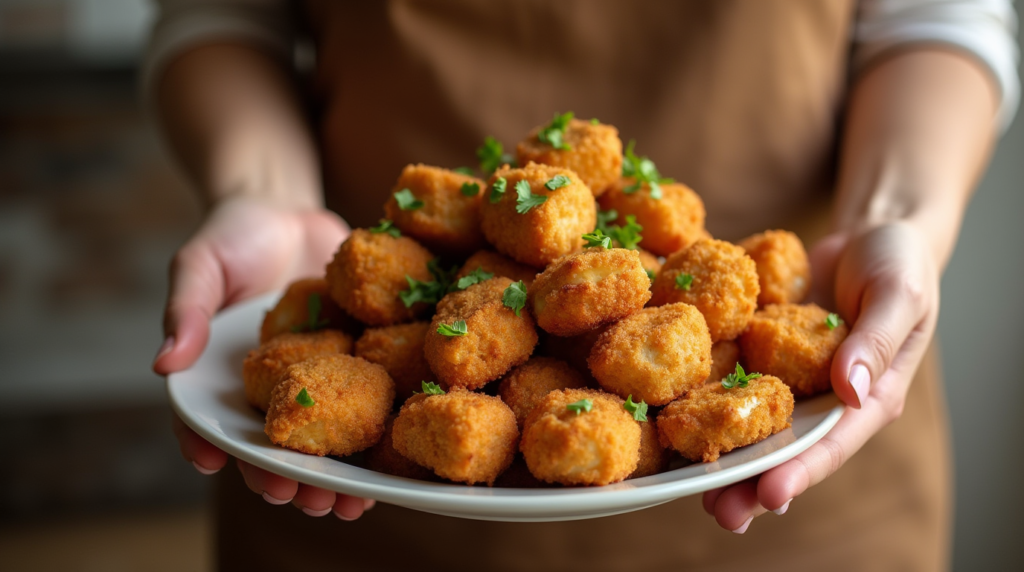 Chick-fil-A Grilled Nuggets