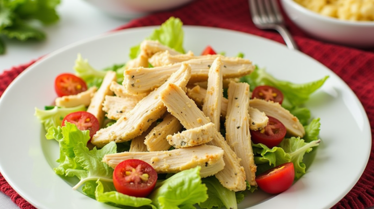 chicken salad chick gluten free