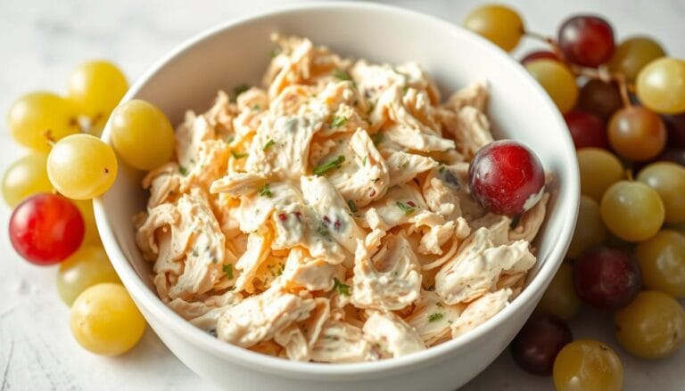 Chicken Salad Chick Grape Salad Recipe