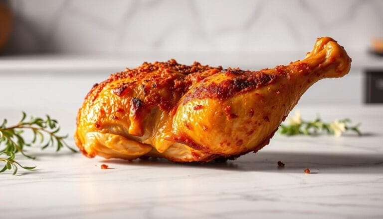 chicken leg