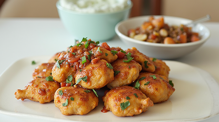 marry me chicken skinnytaste