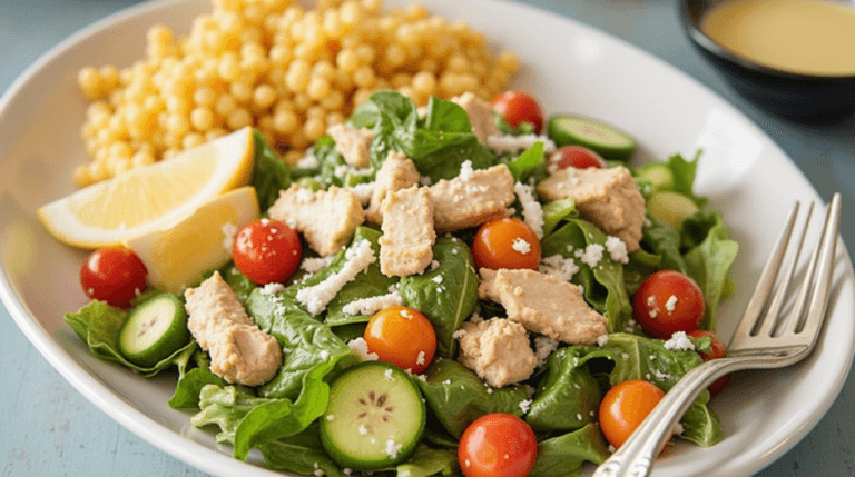 panera bread chicken salad recipe