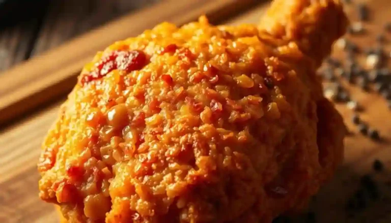 fried chicken prime