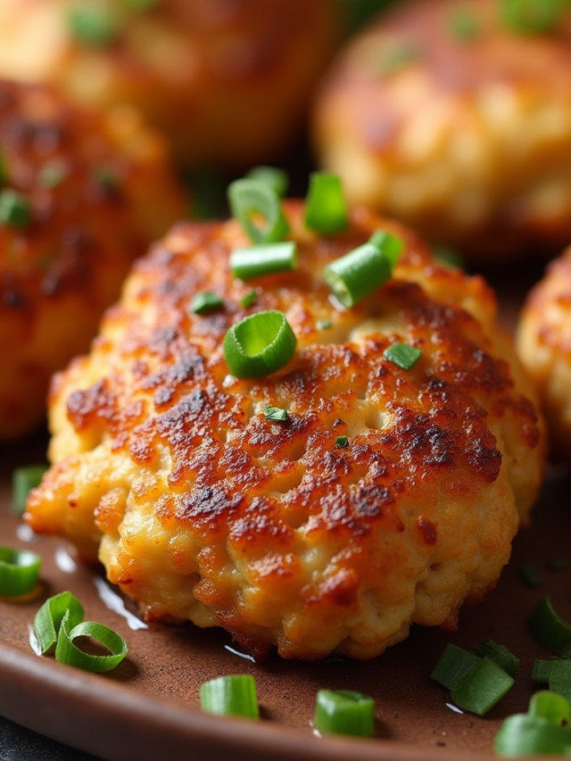tyson chicken patties air fryer