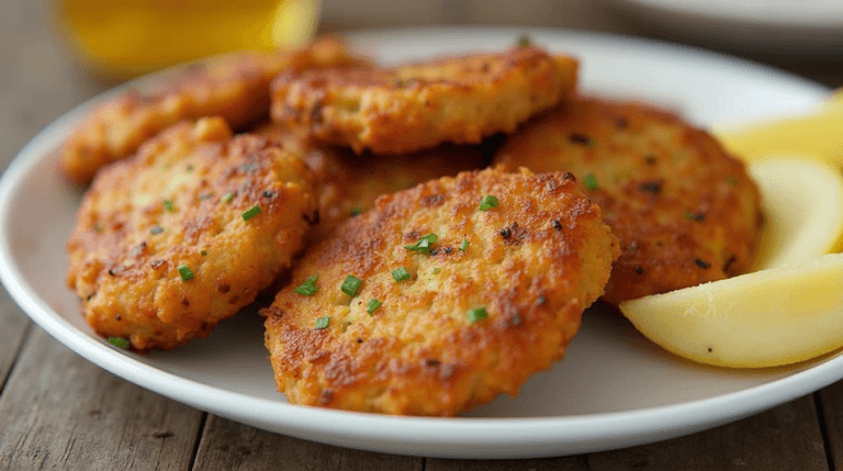 tyson chicken patties air fryer