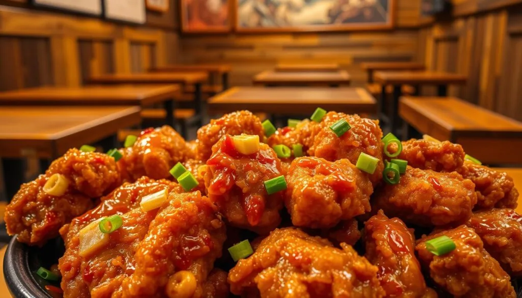 den den korean fried chicken