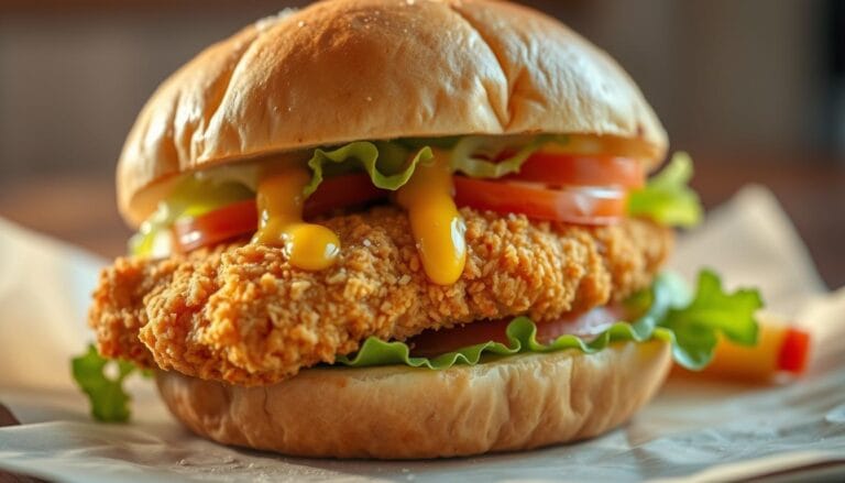 shake shack chicken sandwich