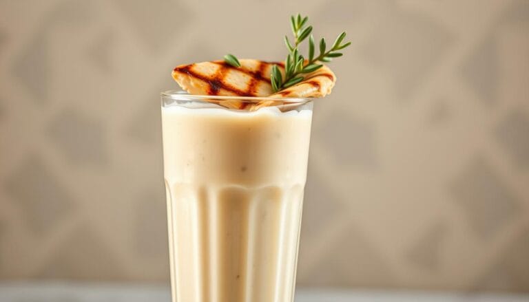 chicken shake