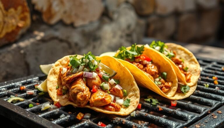 chicken street tacos recipe