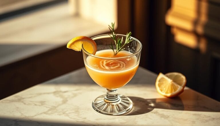 classic rum cocktails