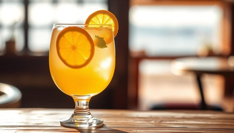 lemon san diego cocktail